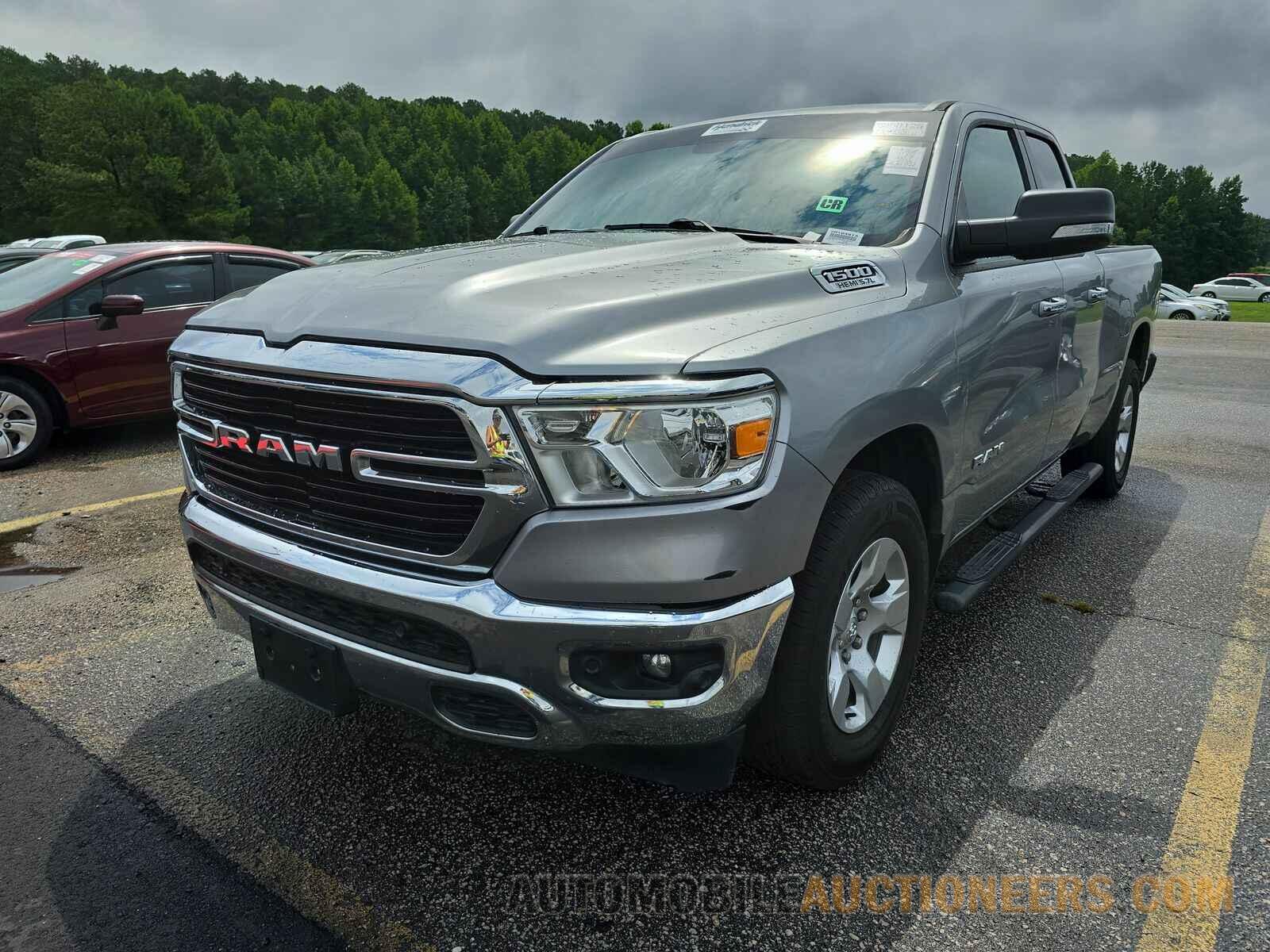 1C6RREBT2KN905094 Ram 1500 2019