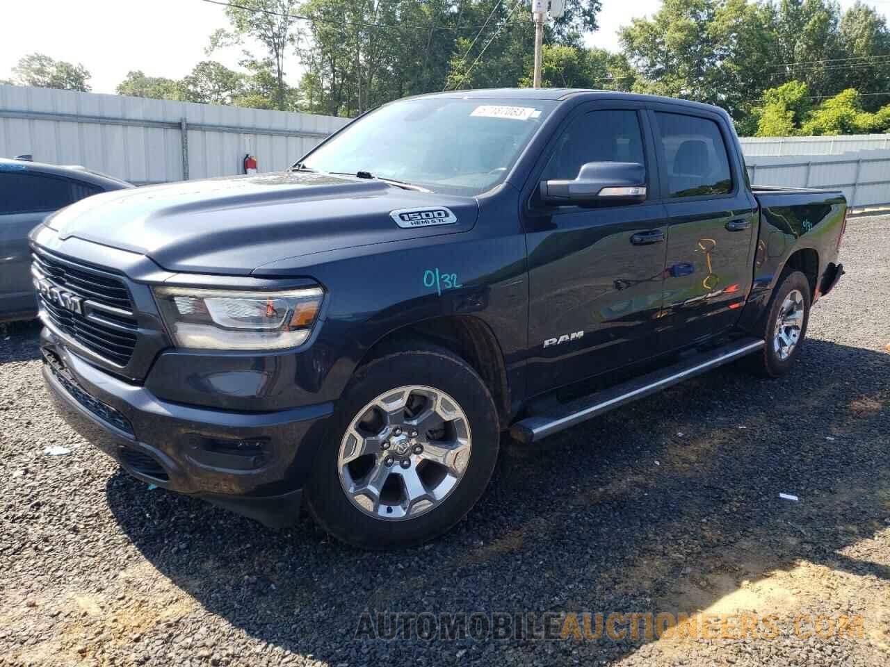 1C6SRFFT5KN711175 DODGE ALL OTHER 2019