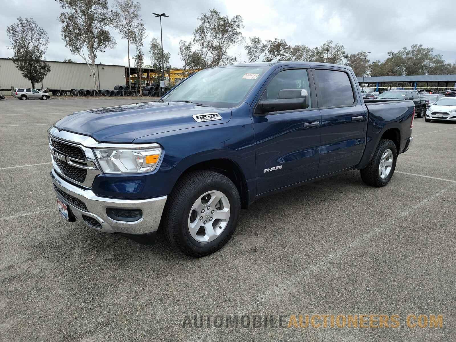 1C6SRFGT1KN651944 Ram 1500 2019