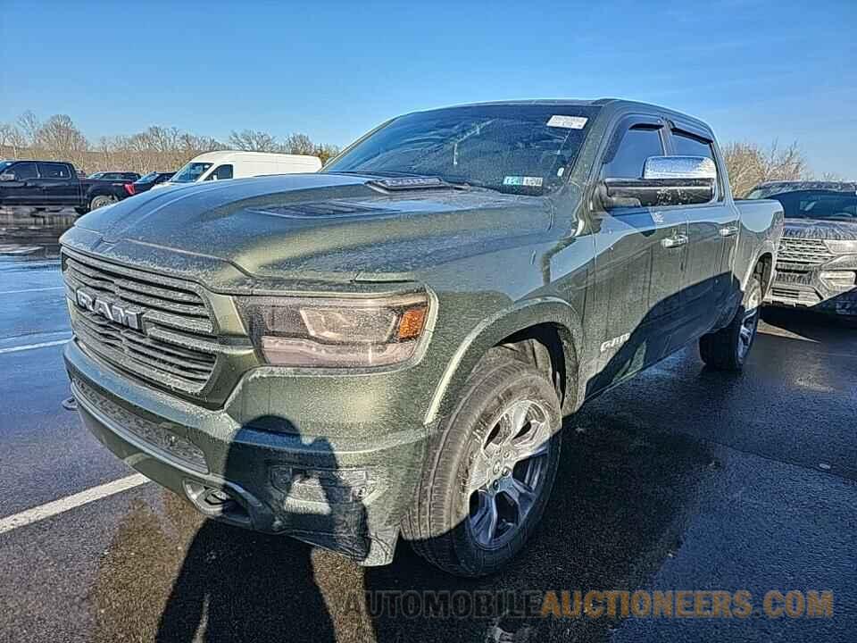 1C6SRFJT1LN329461 Ram 1500 2020