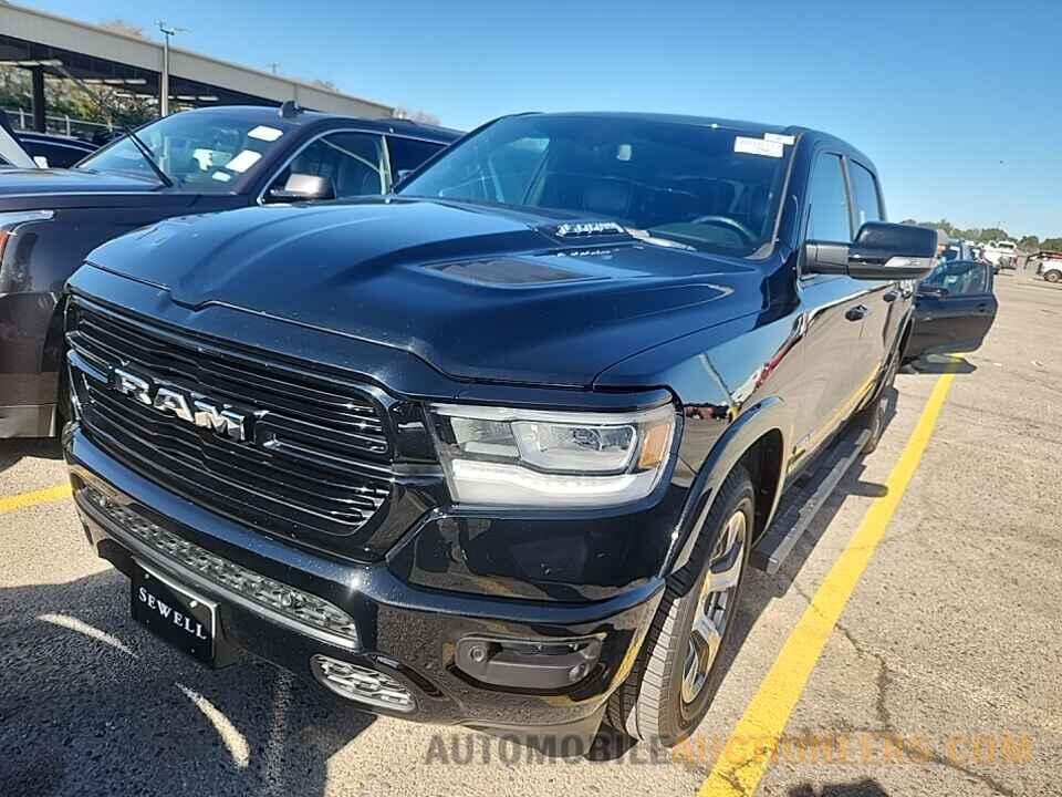 1C6SRFJT3LN313214 Ram 1500 2020