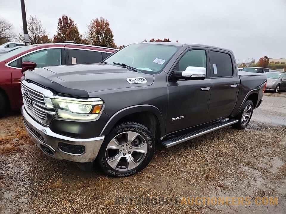 1C6SRFJT9LN193841 Ram 1500 2020