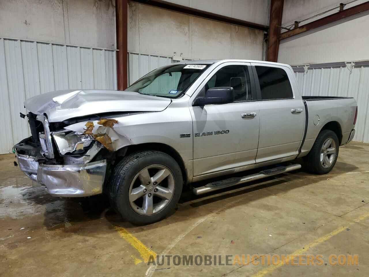 1D7RB1CT0BS599153 DODGE All Models 2011