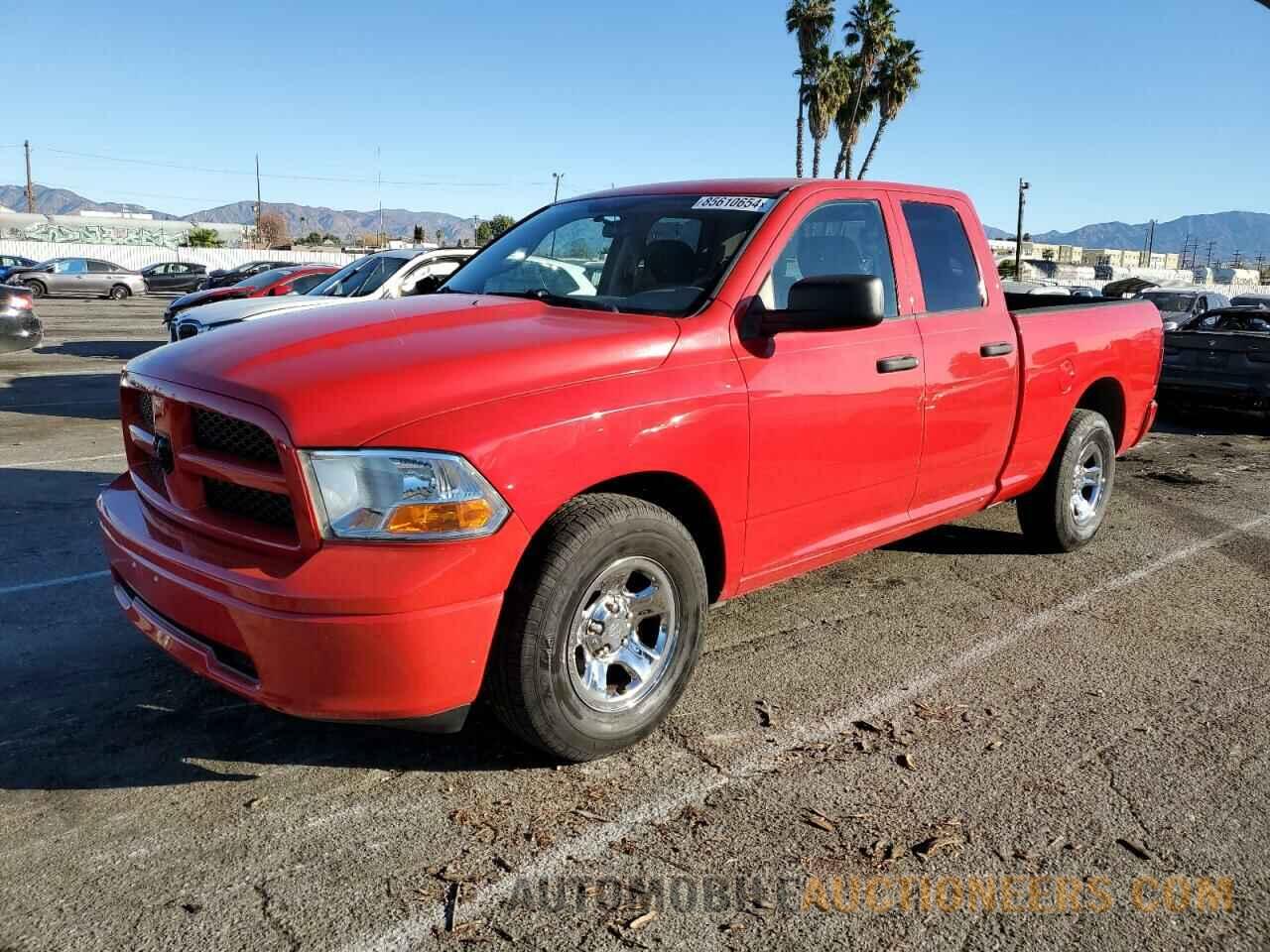 1D7RB1GP0BS586593 DODGE All Models 2011