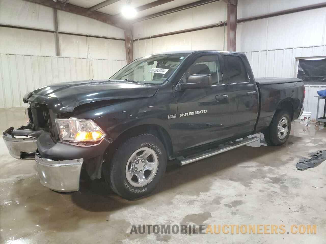 1D7RB1GT0BS526651 DODGE All Models 2011