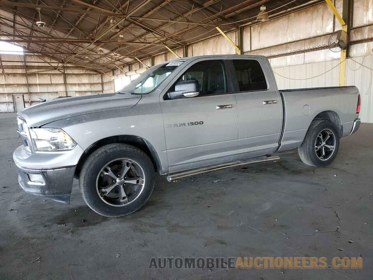 1D7RB1GT5BS702223 DODGE All Models 2011