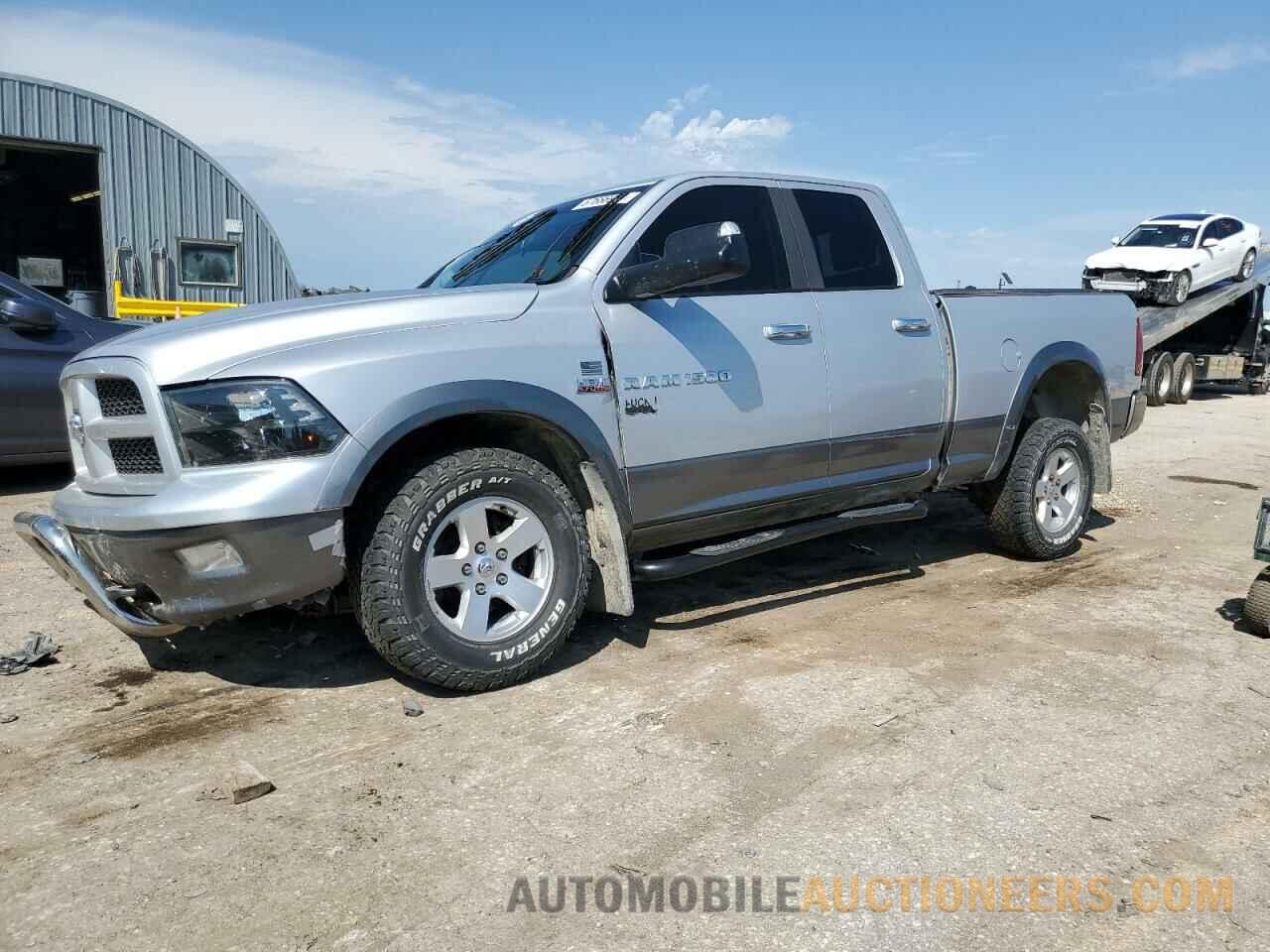 1D7RV1GT0BS650474 DODGE All Models 2011