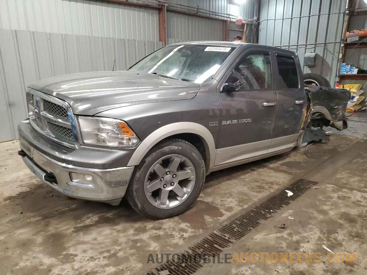 1D7RV1GT5BS684877 DODGE All Models 2011