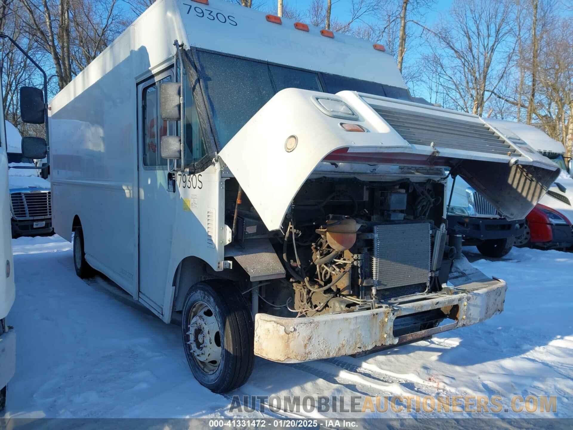 1F64F5KY0D0A00928 FORD F-59 COMMERCIAL STRIPPED 2013