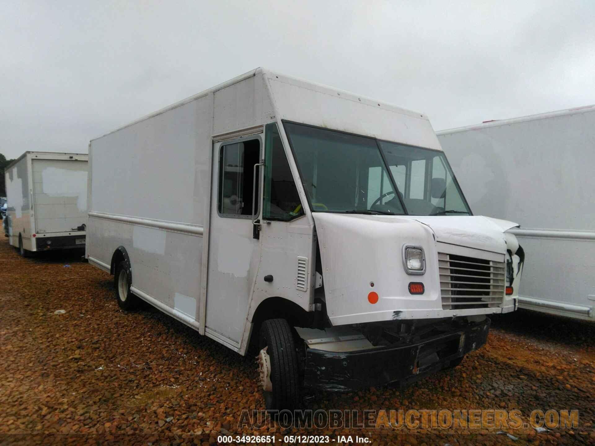 1F64F5KY0K0A16222 FORD F-59 COMMERCIAL STRIPPED 2019