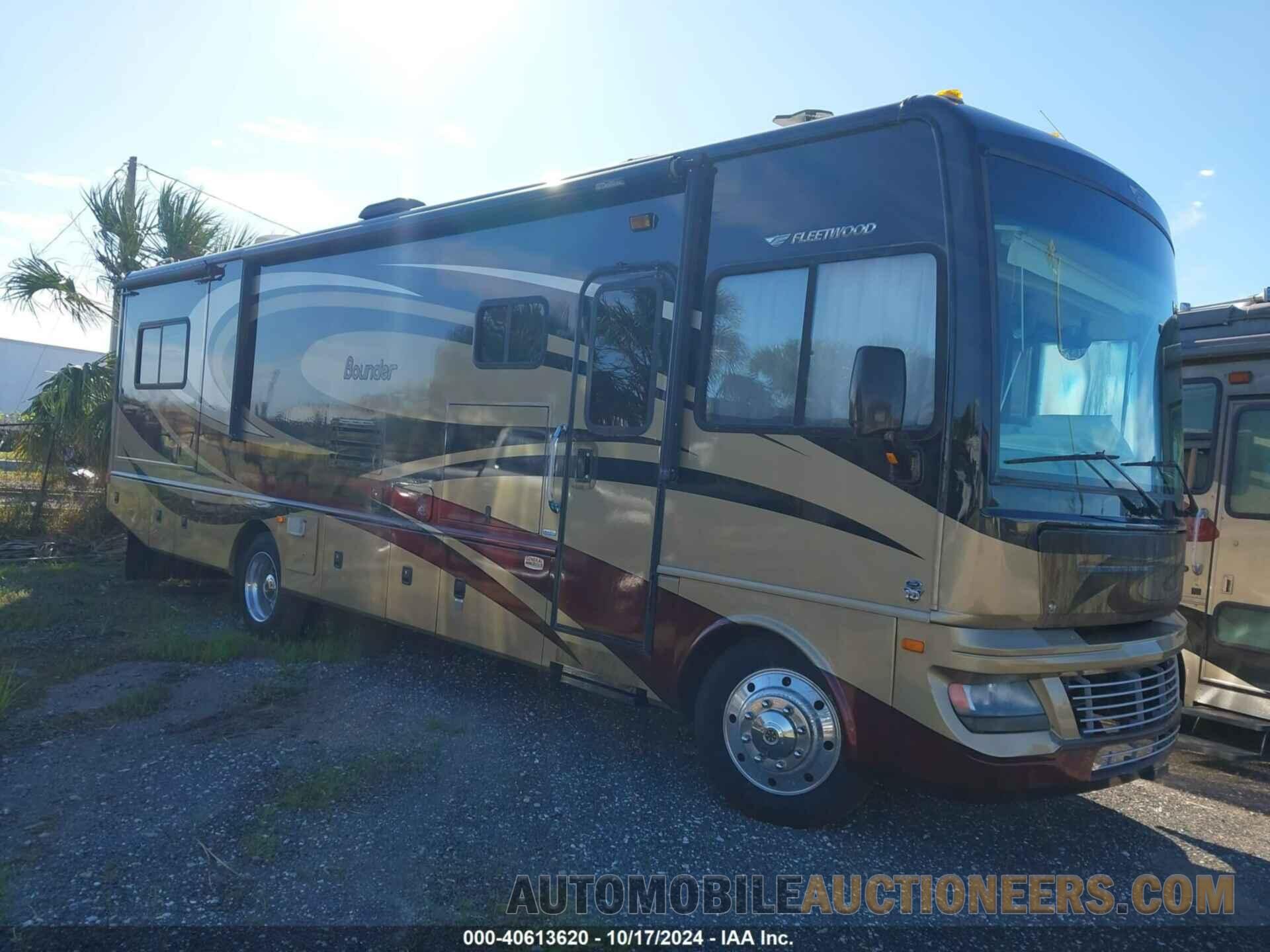 1F66F5DY8C0A06058 FORD F53 MOTOR HOME 2012