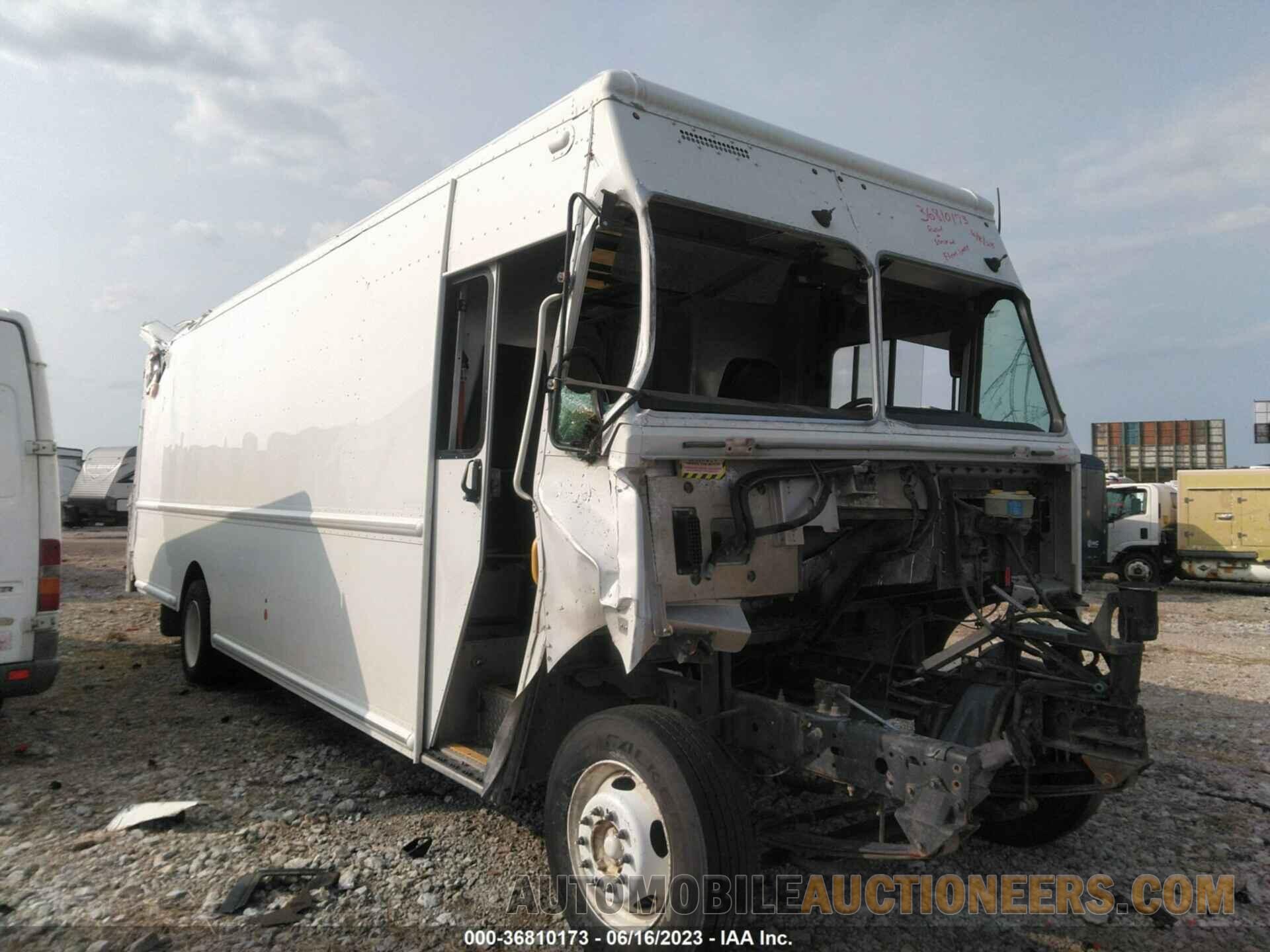 1F66F5KY1K0A09319 FORD F-59 COMMERCIAL STRIPPED 2019