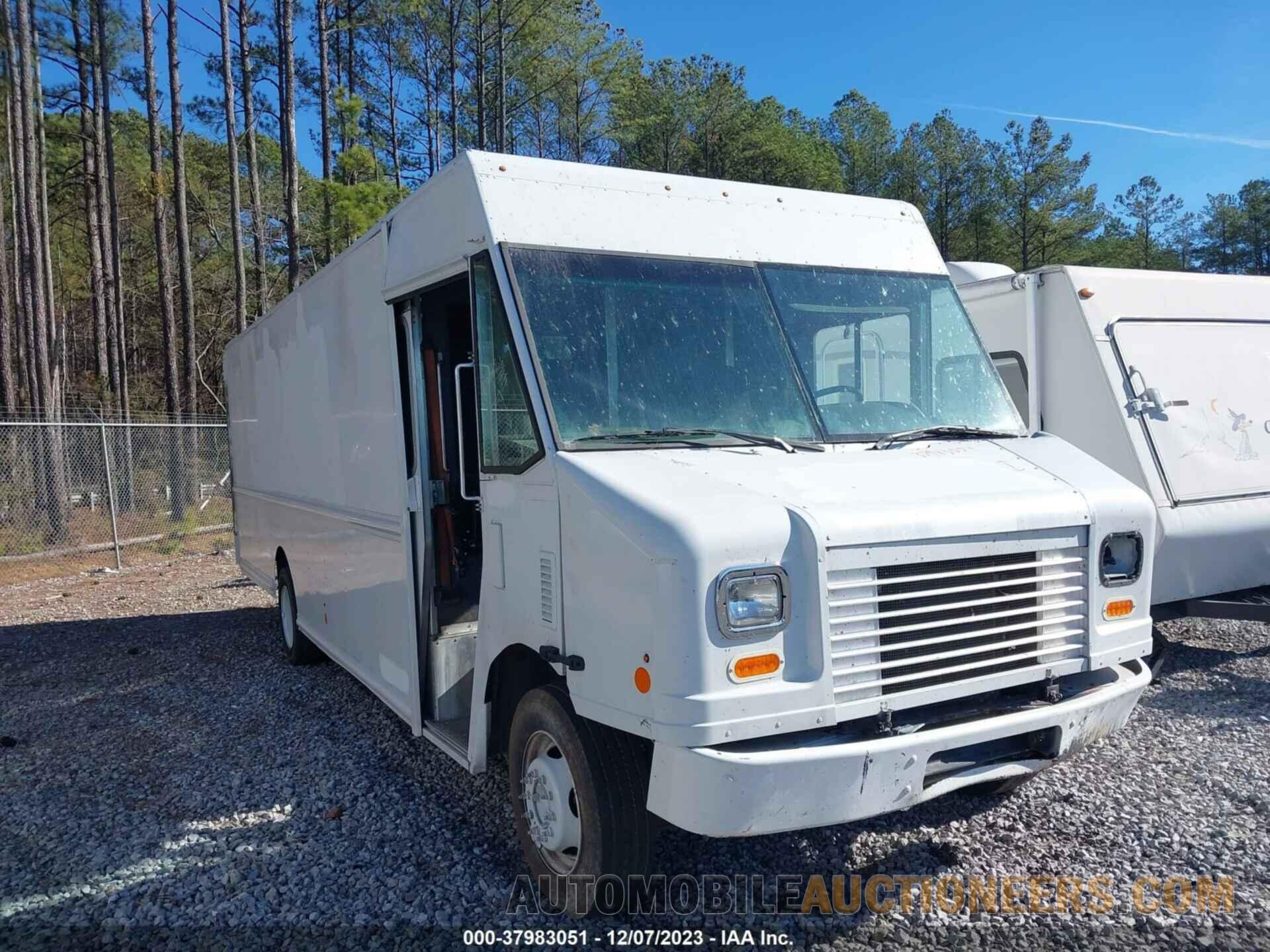 1F66F5KY2K0A19096 FORD F-59 COMMERCIAL STRIPPED 2019