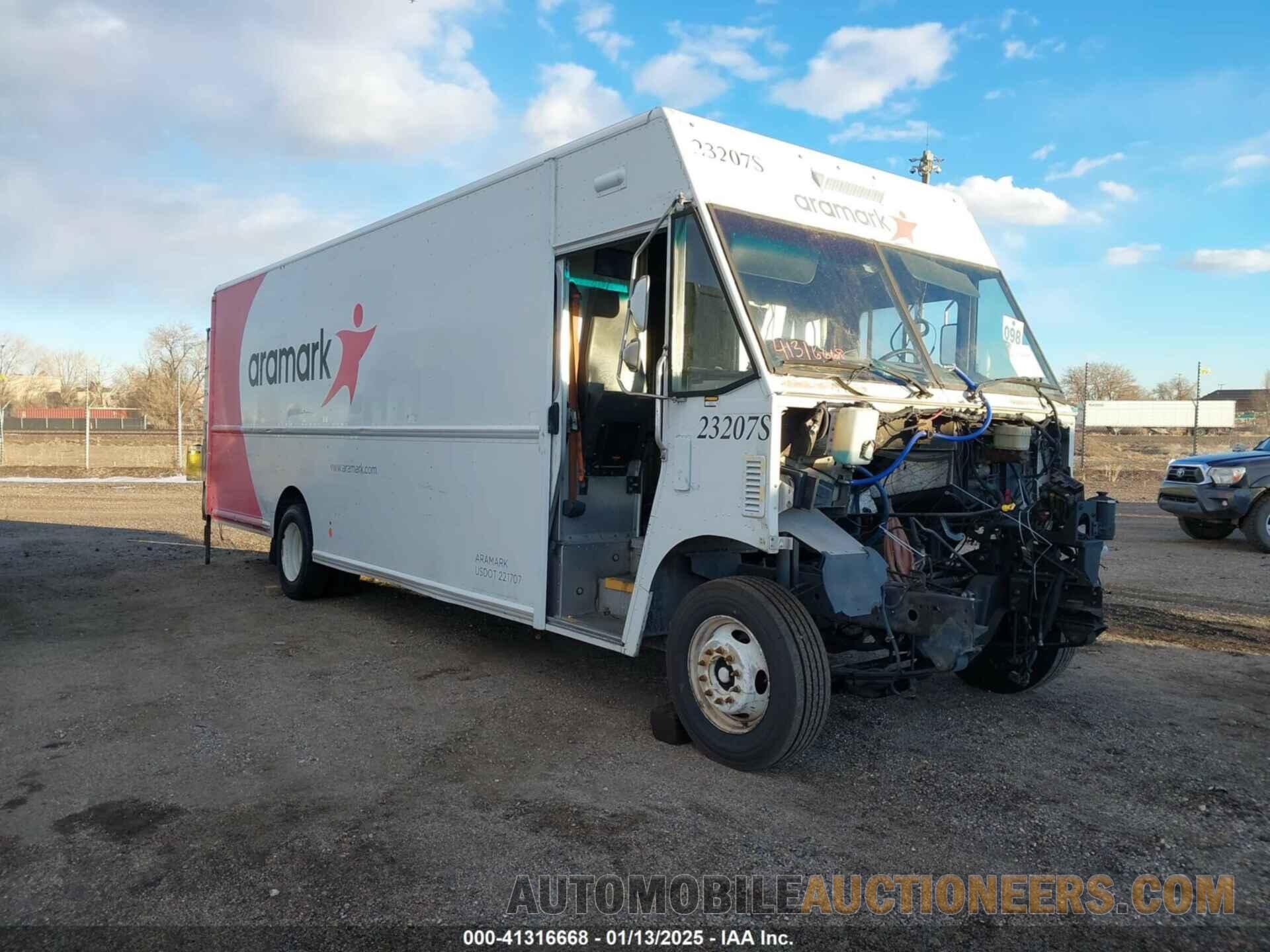 1F66F5KY3D0A13309 FORD F-59 COMMERCIAL STRIPPED 2013