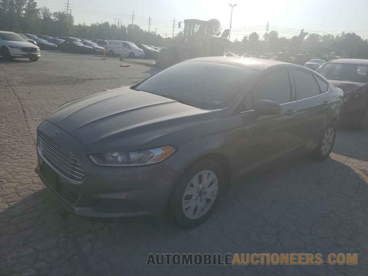 1FA6P0G71E5399154 FORD ALL OTHER 2014