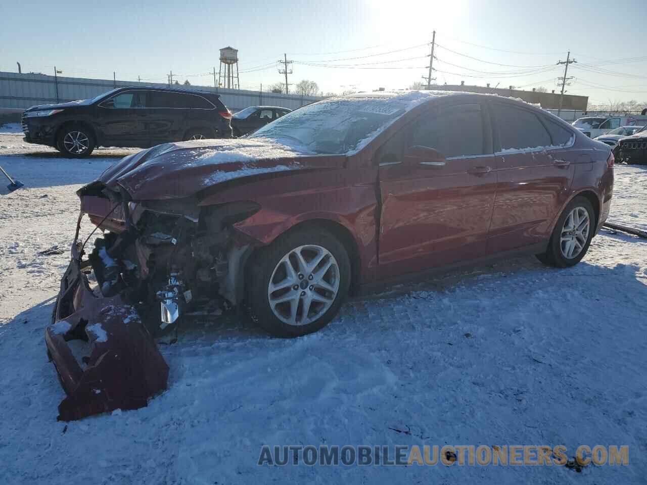 1FA6P0G74F5120281 FORD FUSION 2015