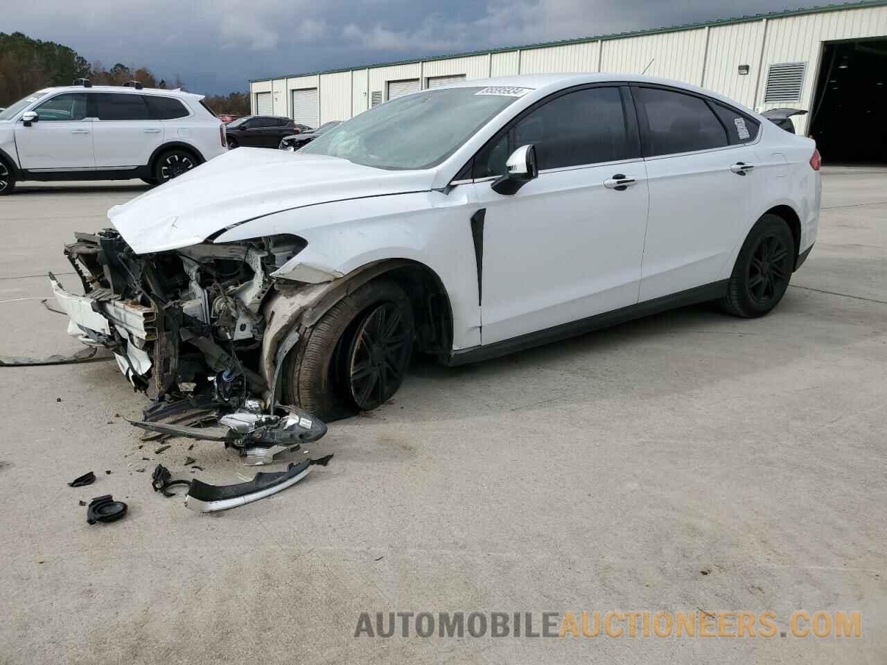 1FA6P0G78E5369925 FORD FUSION 2014