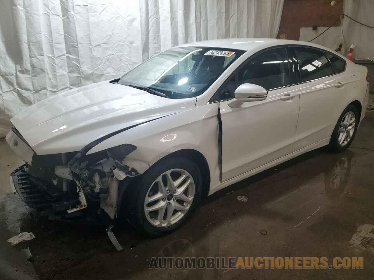 1FA6P0H70E5385597 FORD FUSION 2014