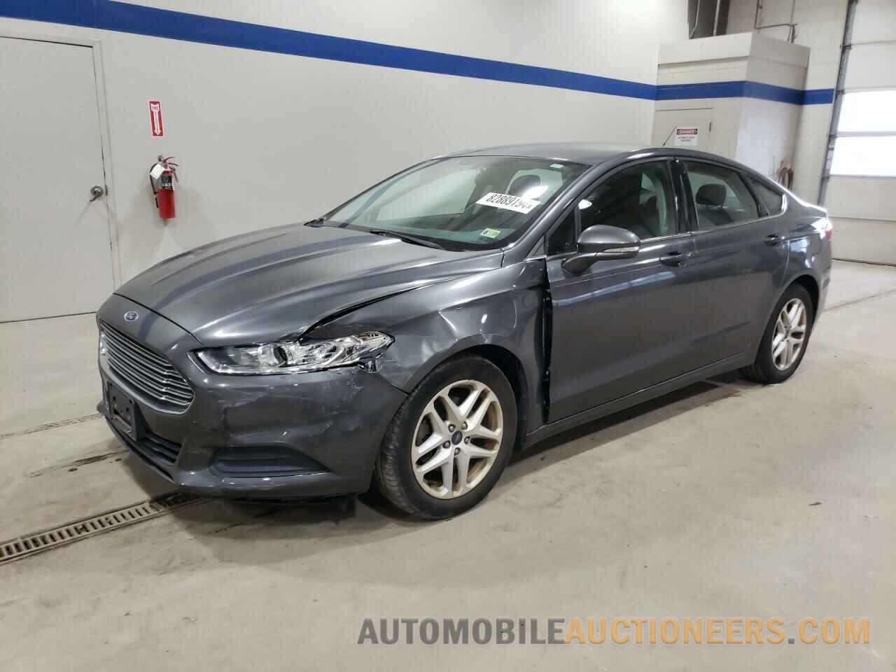 1FA6P0H70F5101225 FORD FUSION 2015