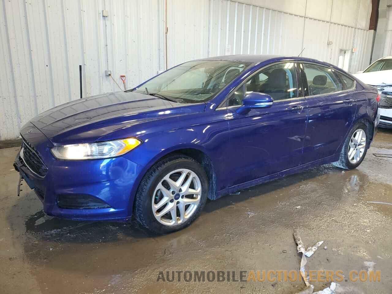 1FA6P0H70F5109048 FORD FUSION 2015