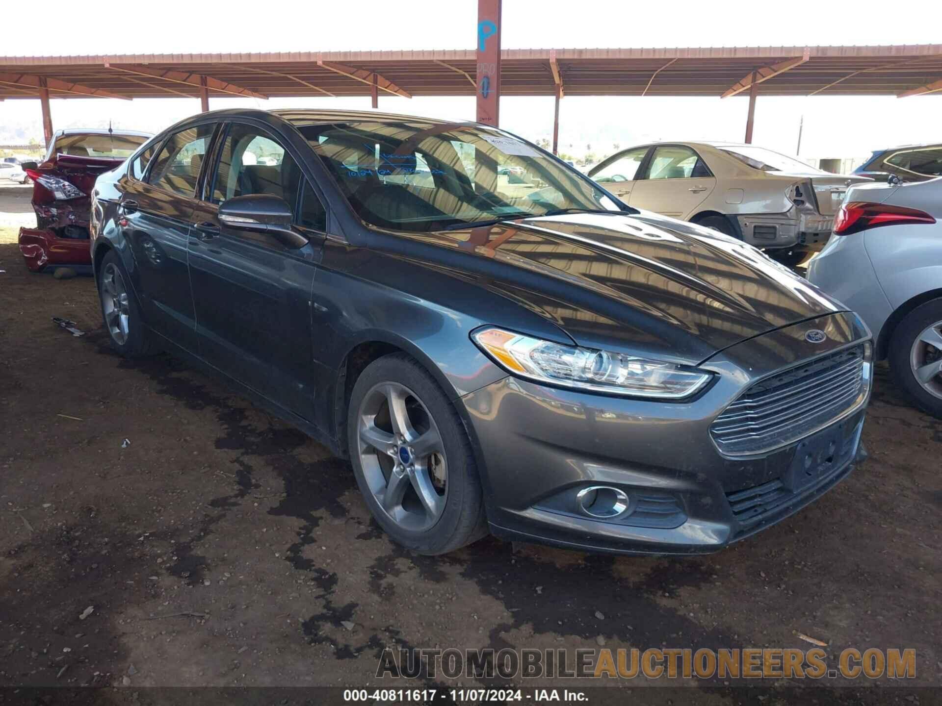 1FA6P0H70F5113438 FORD FUSION 2015