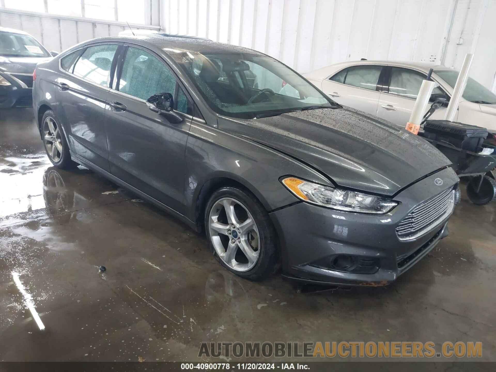 1FA6P0H70F5115321 FORD FUSION 2015