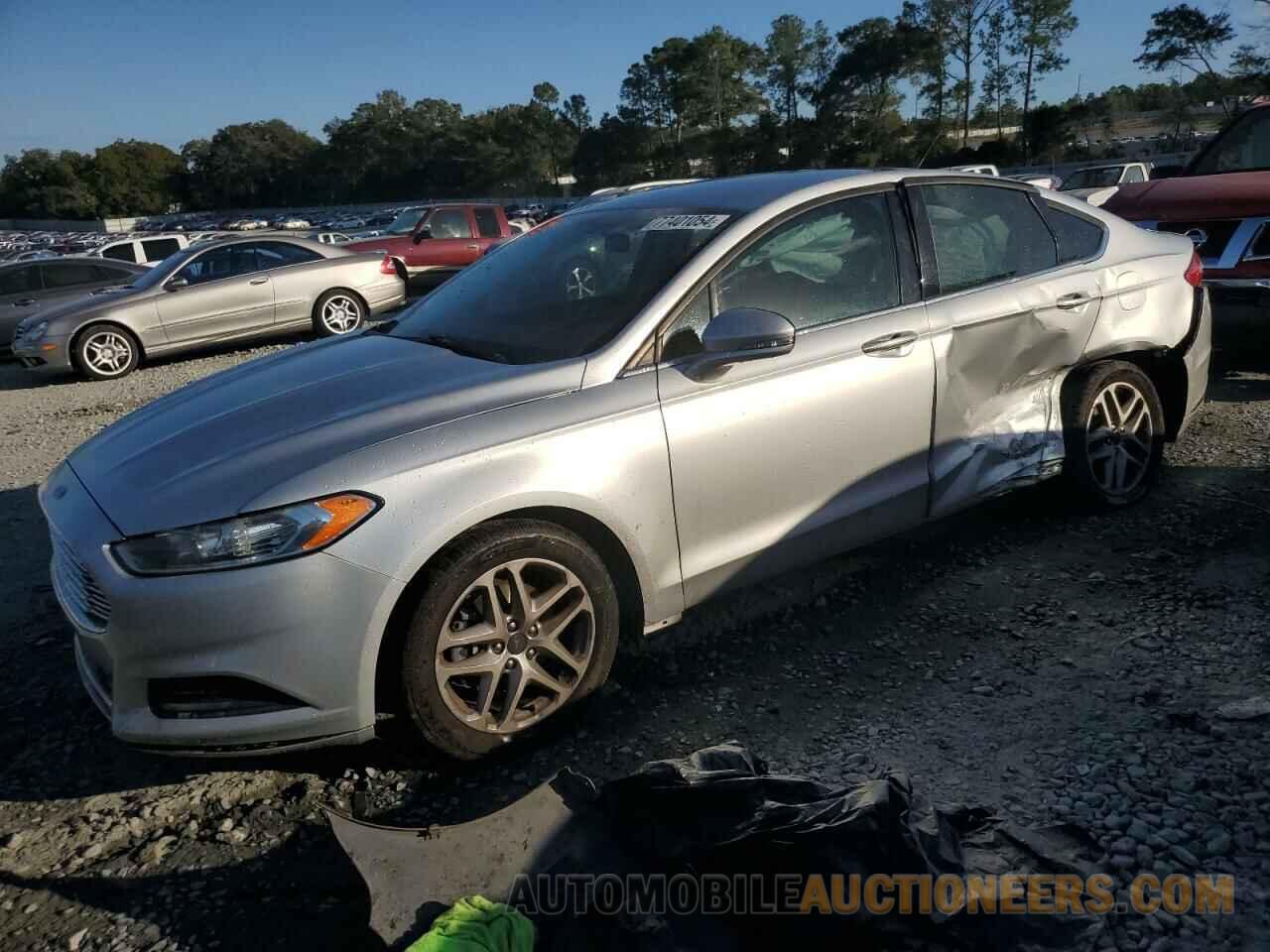 1FA6P0H70G5135599 FORD FUSION 2016