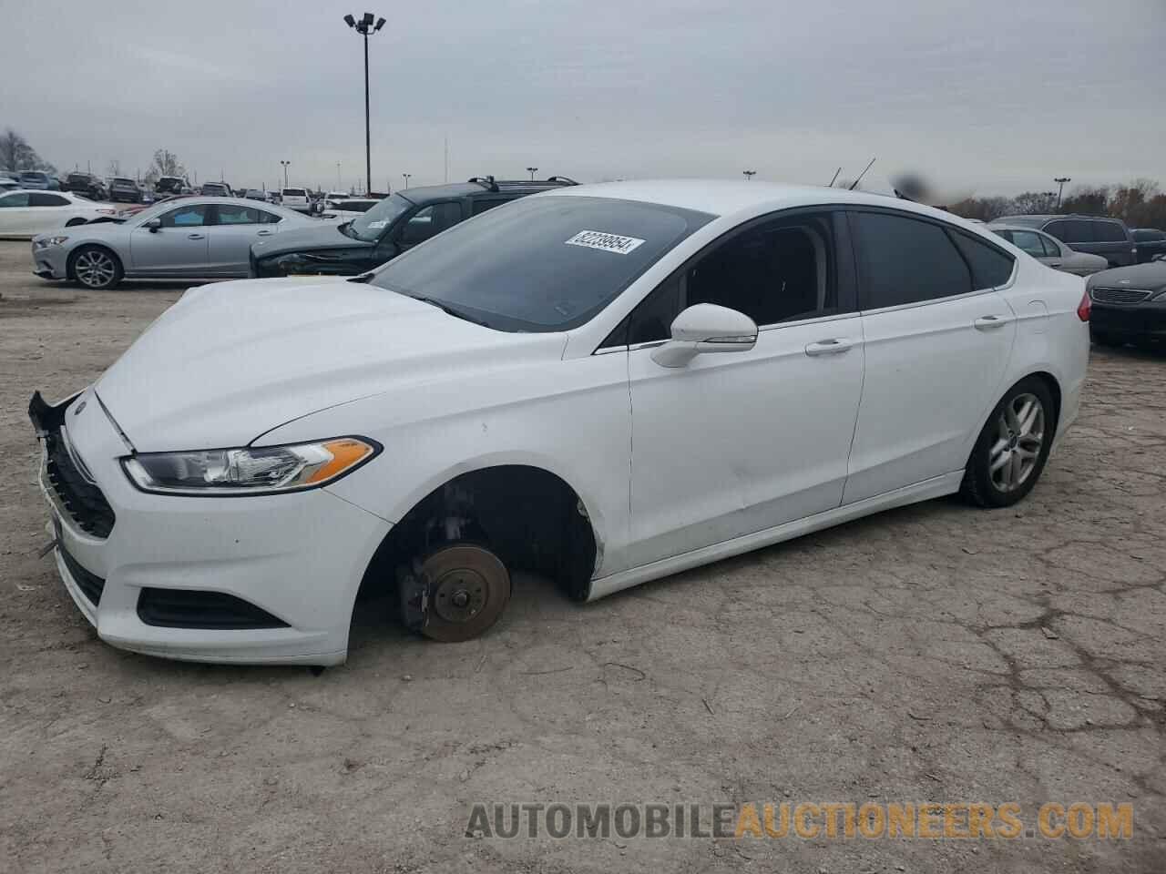 1FA6P0H71E5363642 FORD FUSION 2014