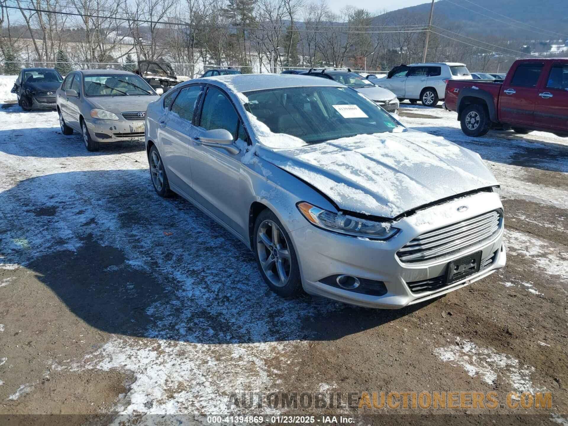 1FA6P0H71F5104828 FORD FUSION 2015