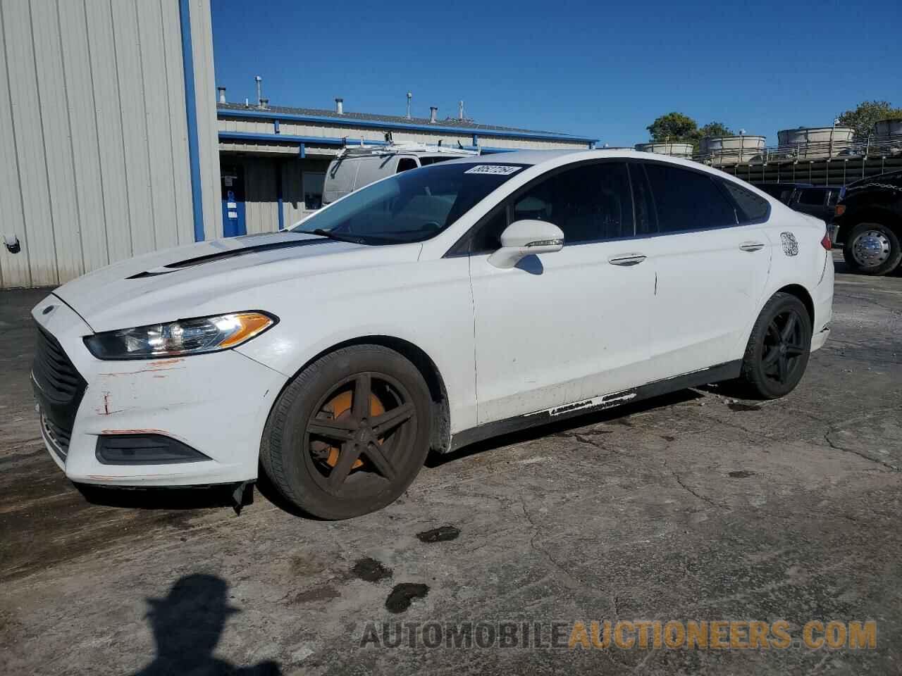 1FA6P0H71F5129213 FORD FUSION 2015