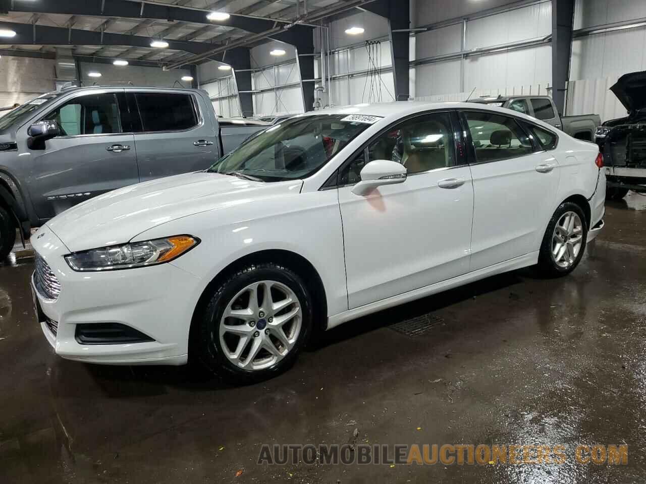 1FA6P0H72E5359924 FORD FUSION 2014