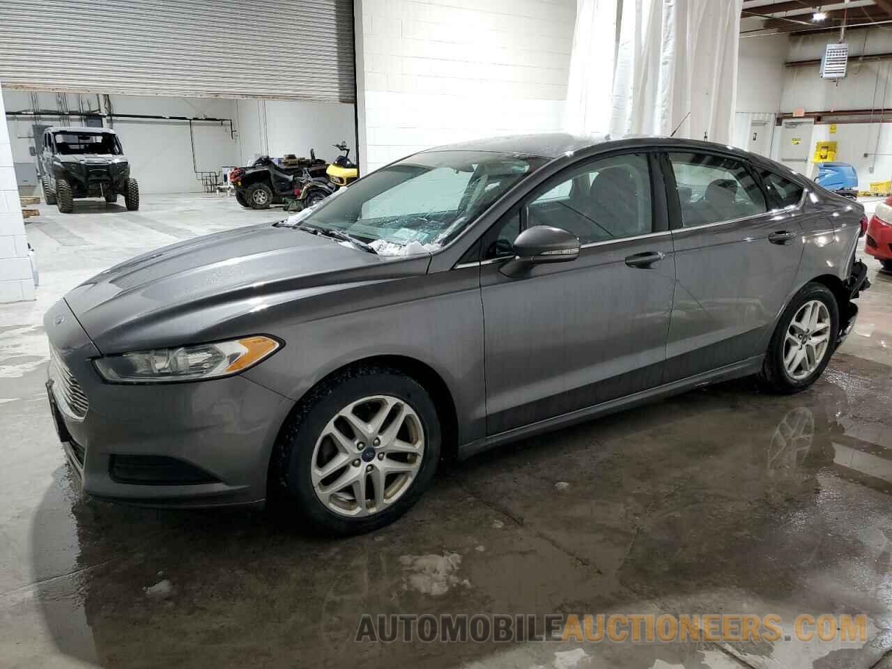 1FA6P0H72E5403565 FORD FUSION 2014