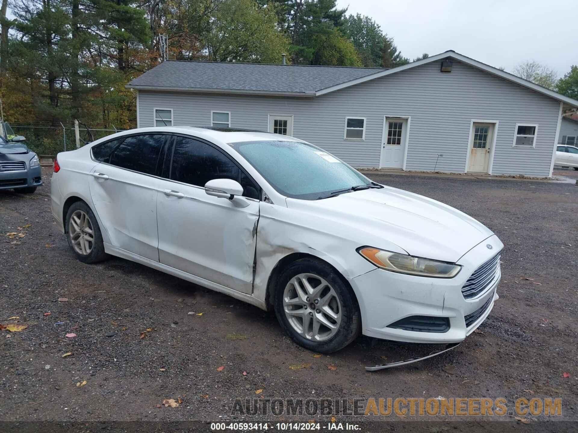 1FA6P0H72F5107771 FORD FUSION 2015