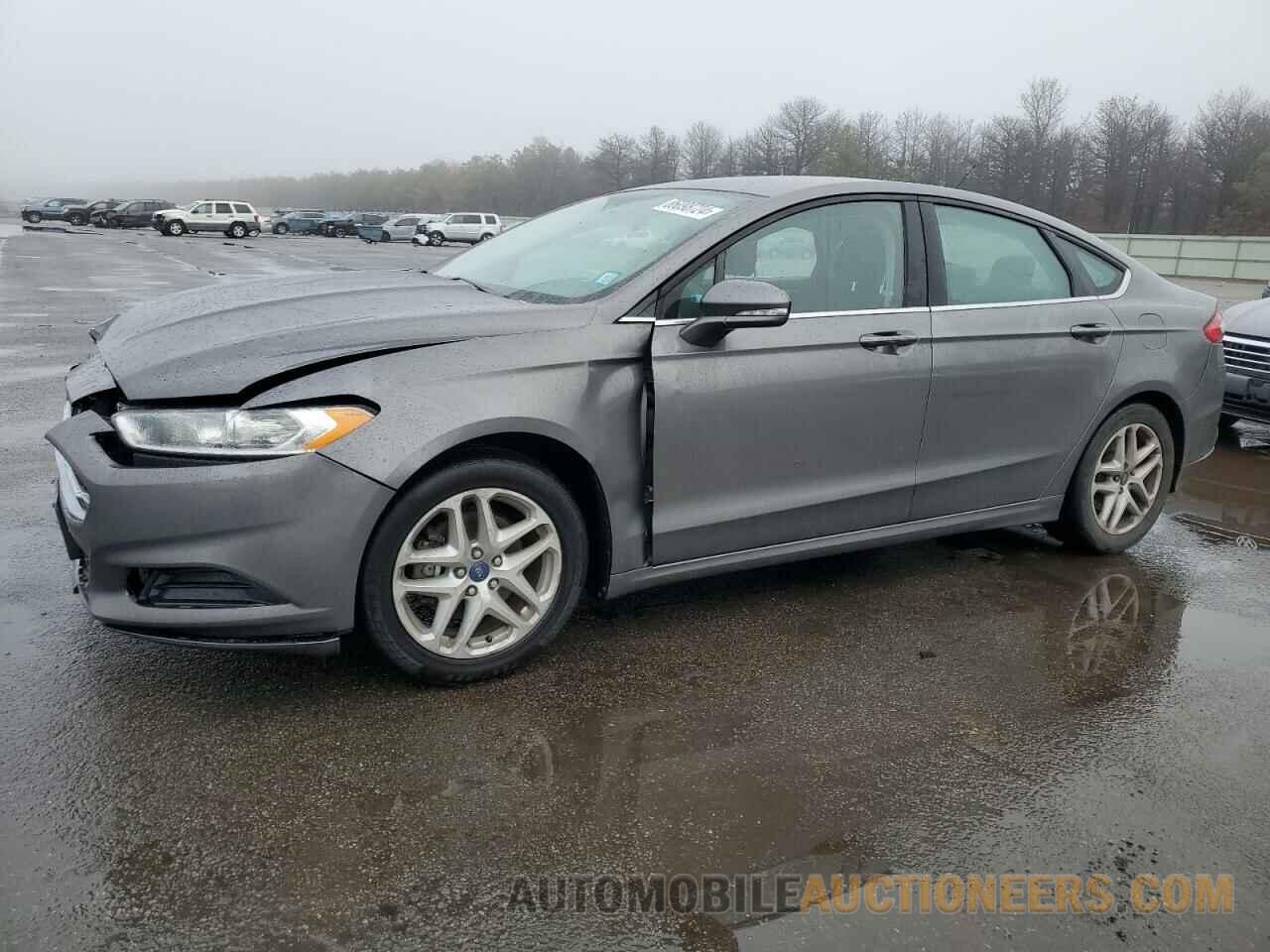 1FA6P0H73E5361780 FORD FUSION 2014