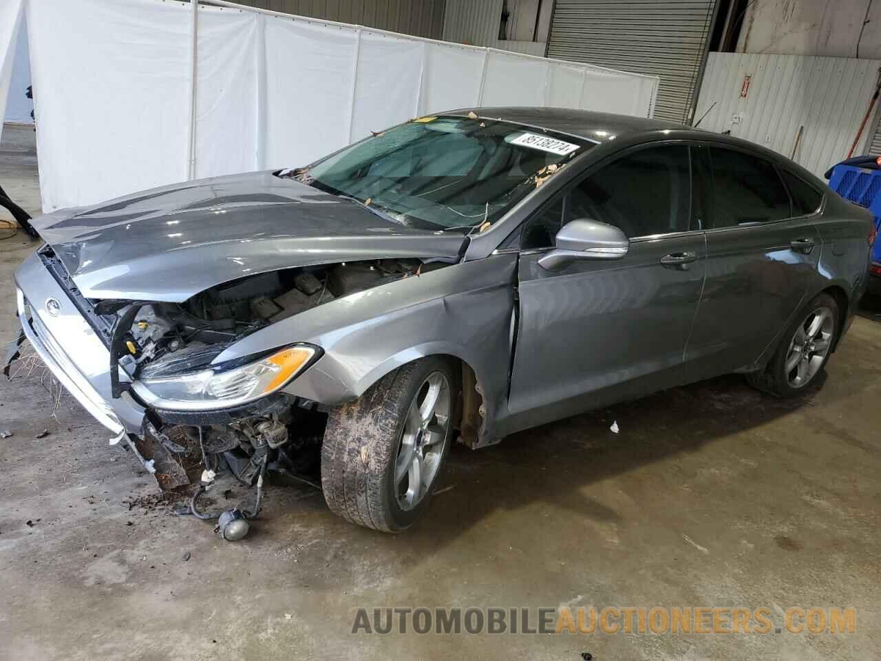 1FA6P0H73E5375680 FORD FUSION 2014