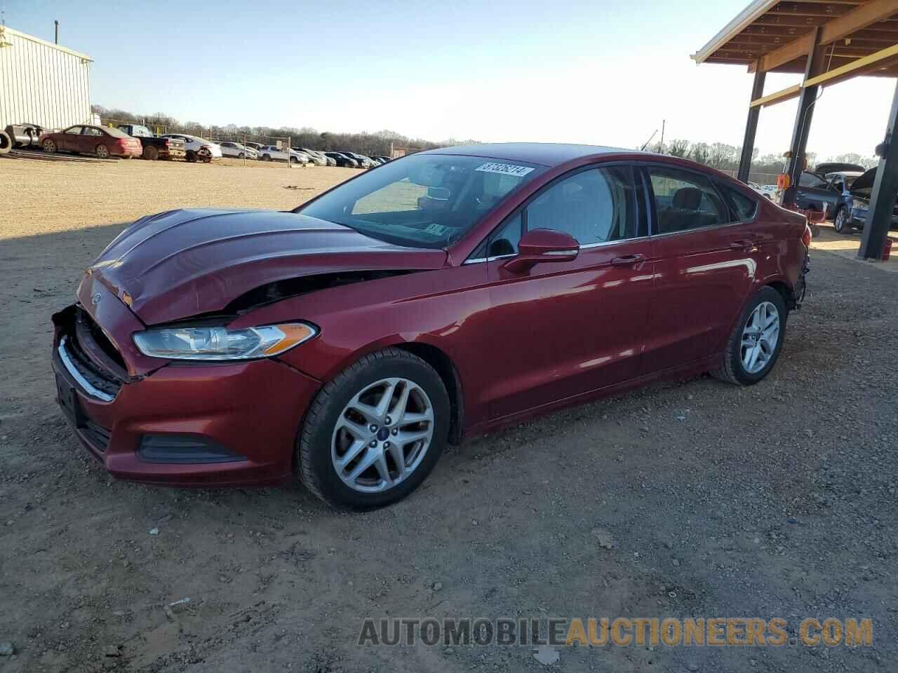 1FA6P0H73F5108220 FORD FUSION 2015