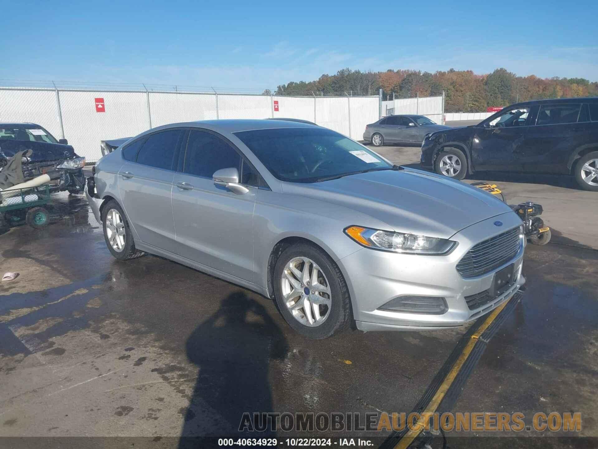 1FA6P0H73F5131450 FORD FUSION 2015