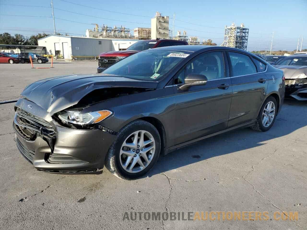 1FA6P0H73G5131966 FORD FUSION 2016