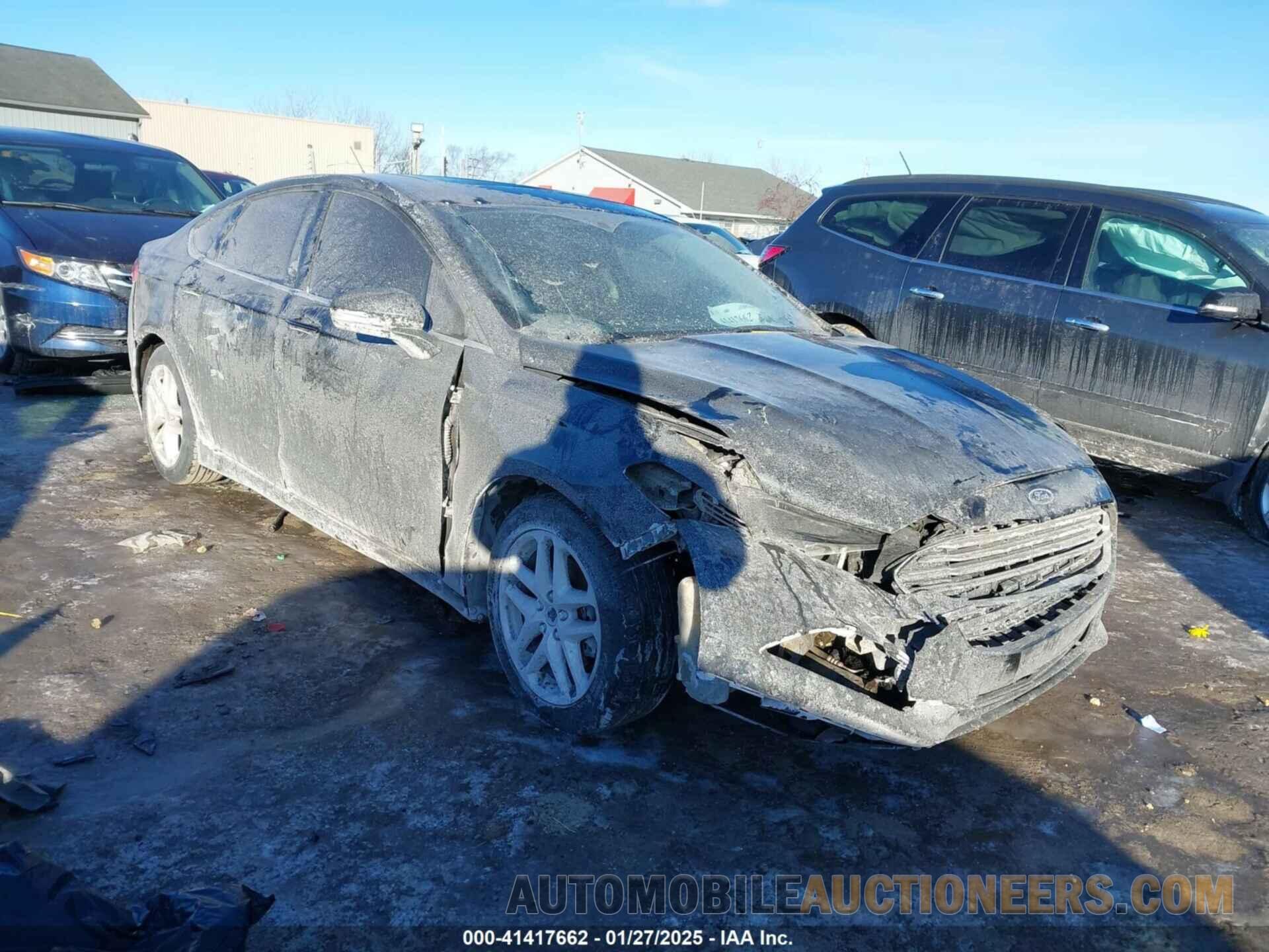 1FA6P0H74F5107237 FORD FUSION 2015