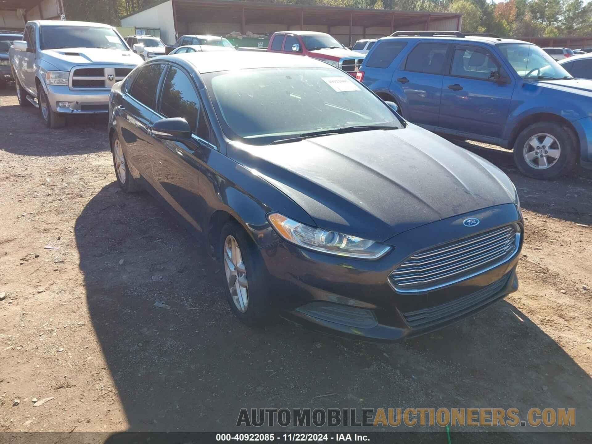 1FA6P0H74F5111661 FORD FUSION 2015