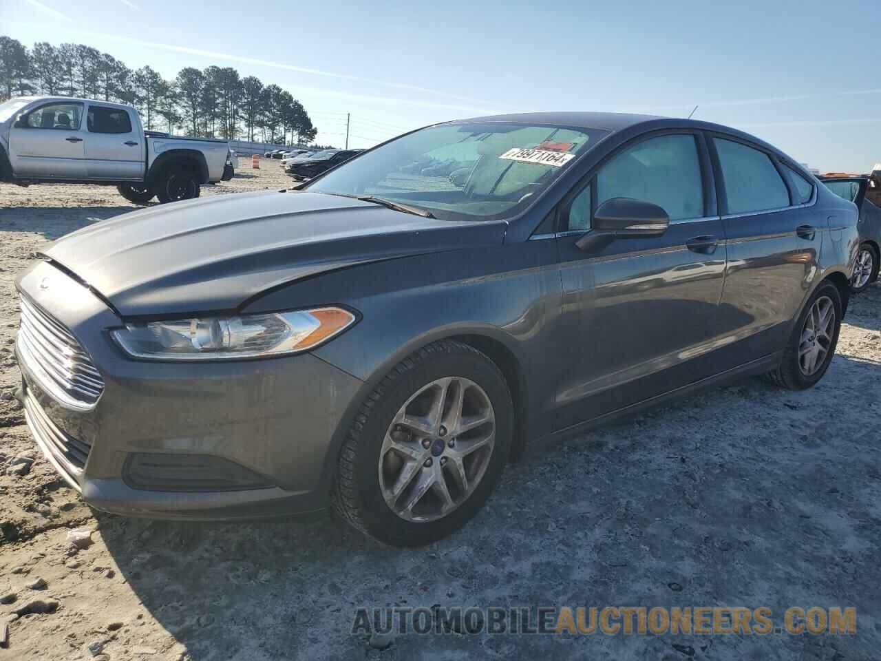 1FA6P0H74F5114060 FORD FUSION 2015