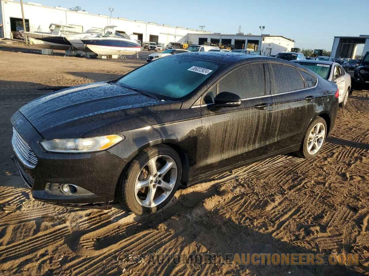 1FA6P0H74F5120439 FORD FUSION 2015