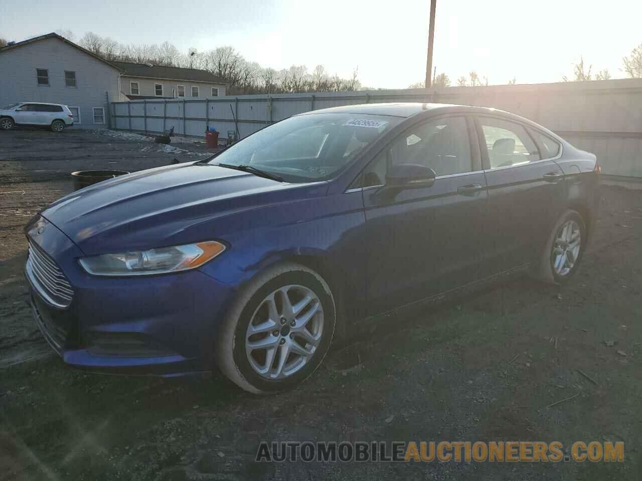 1FA6P0H74F5128301 FORD FUSION 2015