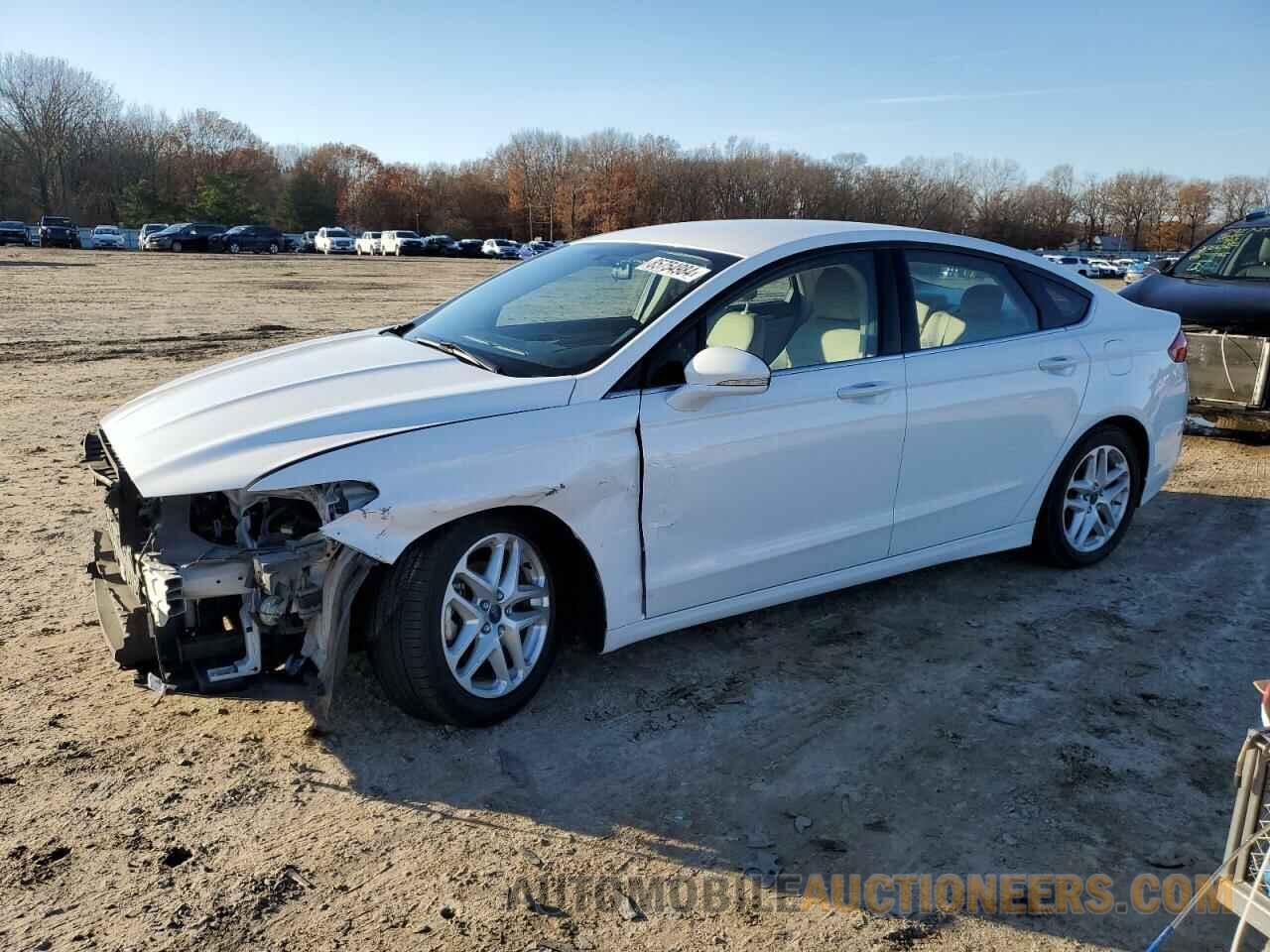 1FA6P0H74G5108311 FORD FUSION 2016