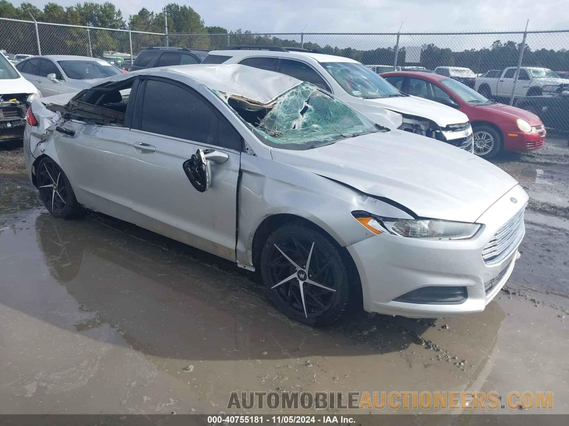 1FA6P0H74G5113895 FORD FUSION 2016