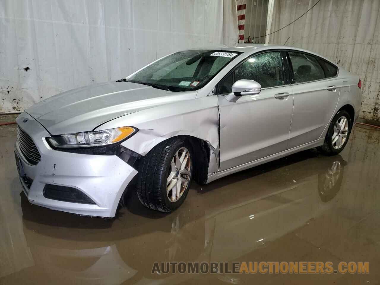 1FA6P0H75E5389371 FORD FUSION 2014