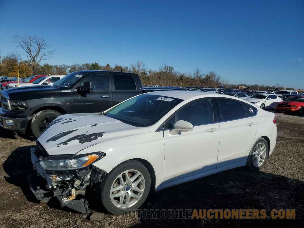 1FA6P0H75F5107358 FORD FUSION 2015