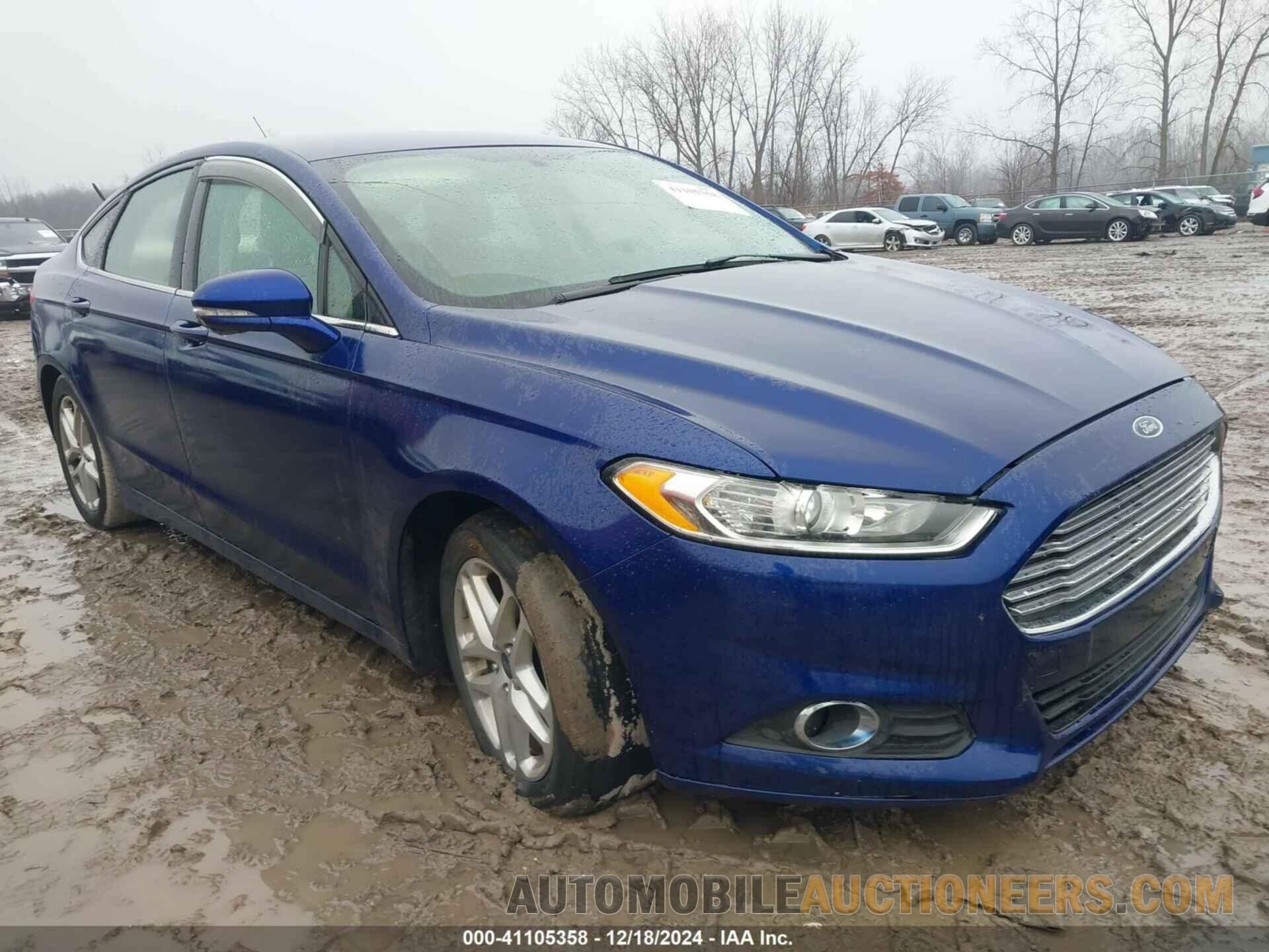 1FA6P0H75F5112334 FORD FUSION 2015