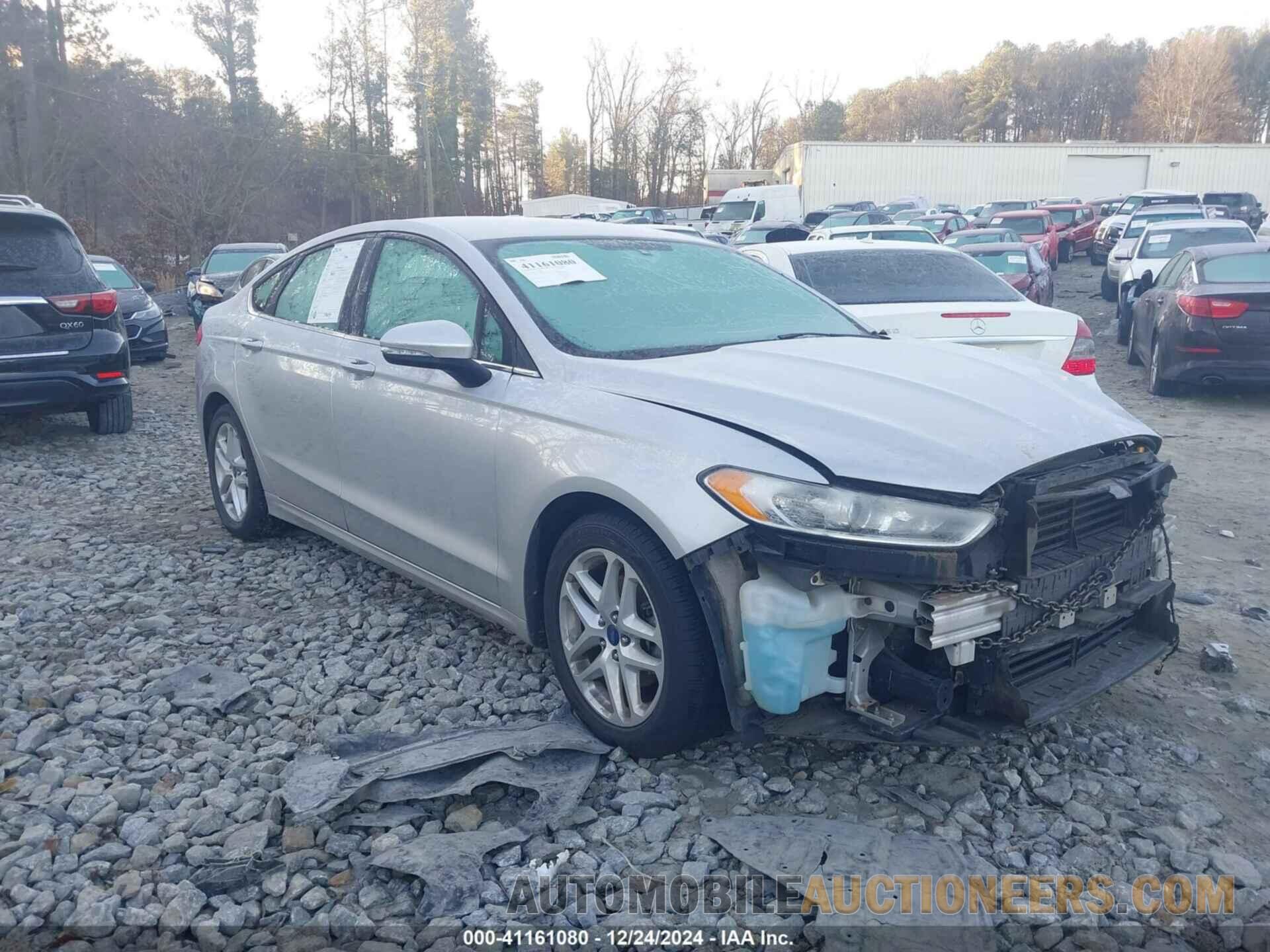 1FA6P0H75F5118974 FORD FUSION 2015