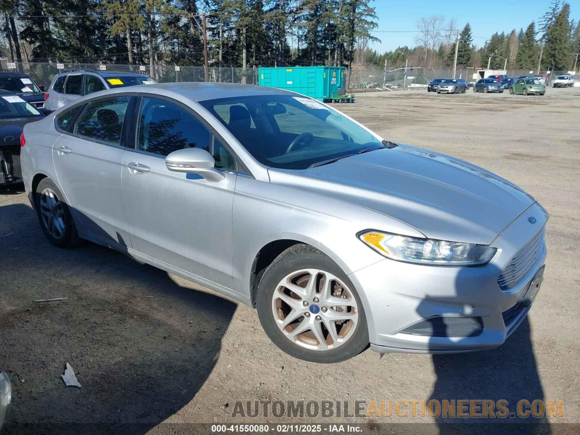 1FA6P0H75F5119297 FORD FUSION 2015